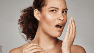 Bad Breath solution