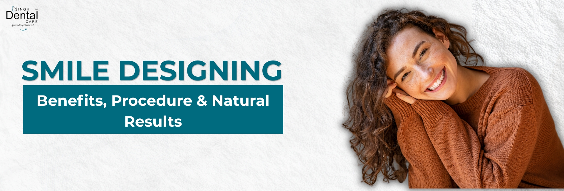 Smile Designing